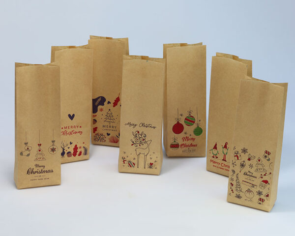 Opakowania Świąteczne 2