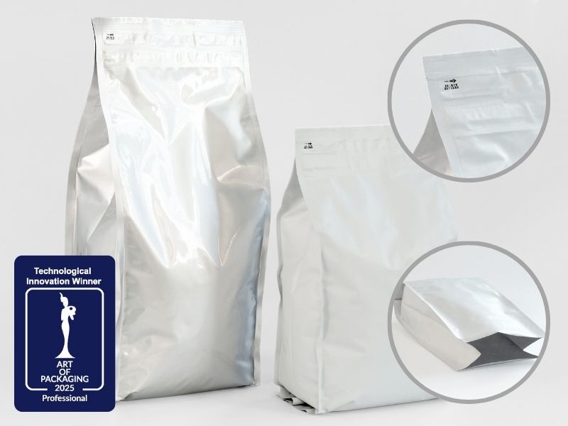 STABILO ZIP PRO - nowe rozmiary i materiały