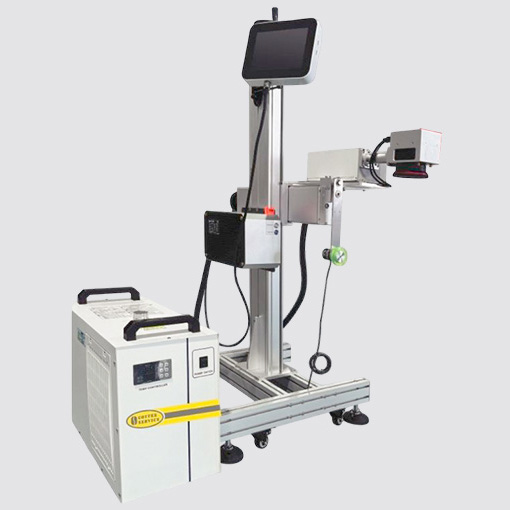 Drukarka laserowa UV 2005