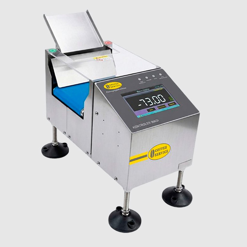 Kontroler wagi KW/ST 500